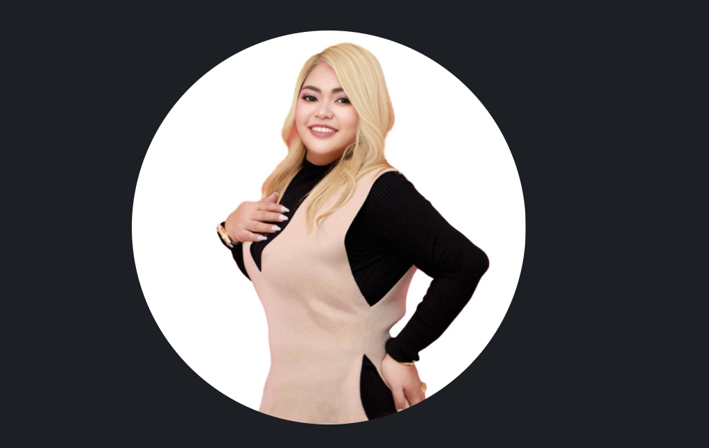 Vanessa J., founder of Mustang Agent Support.